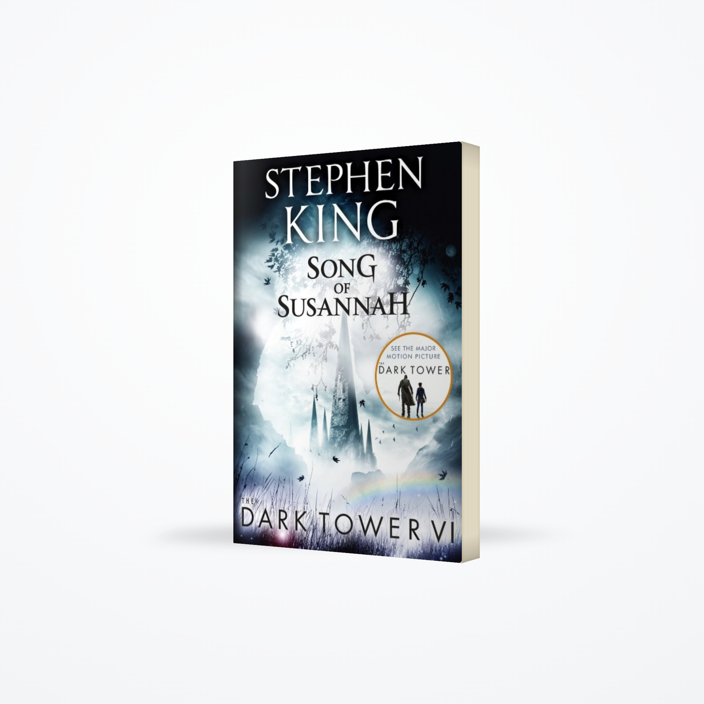 The Dark Tower Vol Vi - Song of Susannah