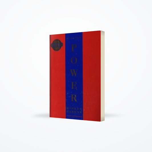 48 Laws Of Power