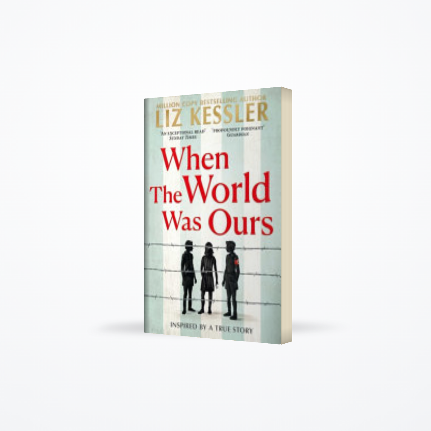 When the World Was Ours