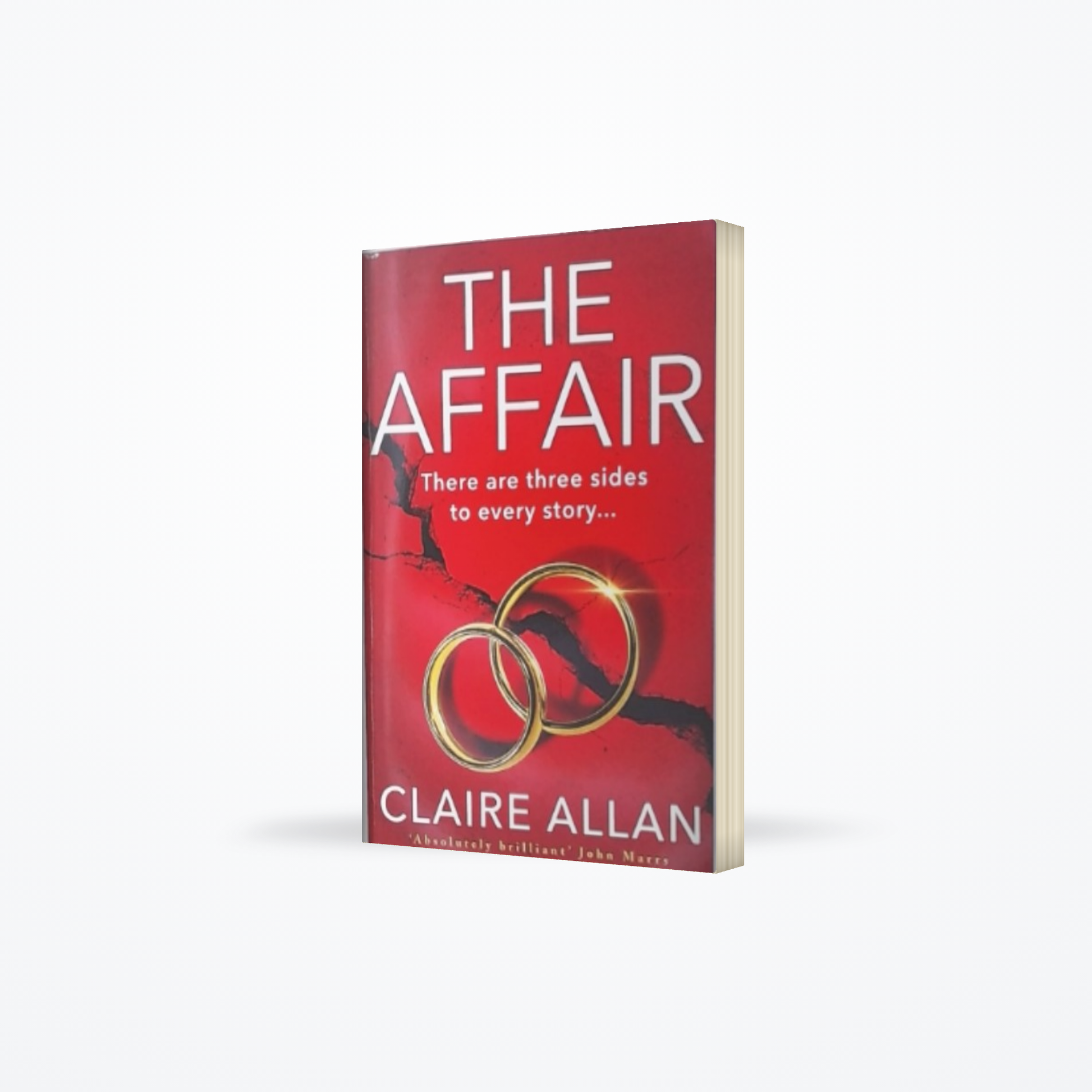 The Affair