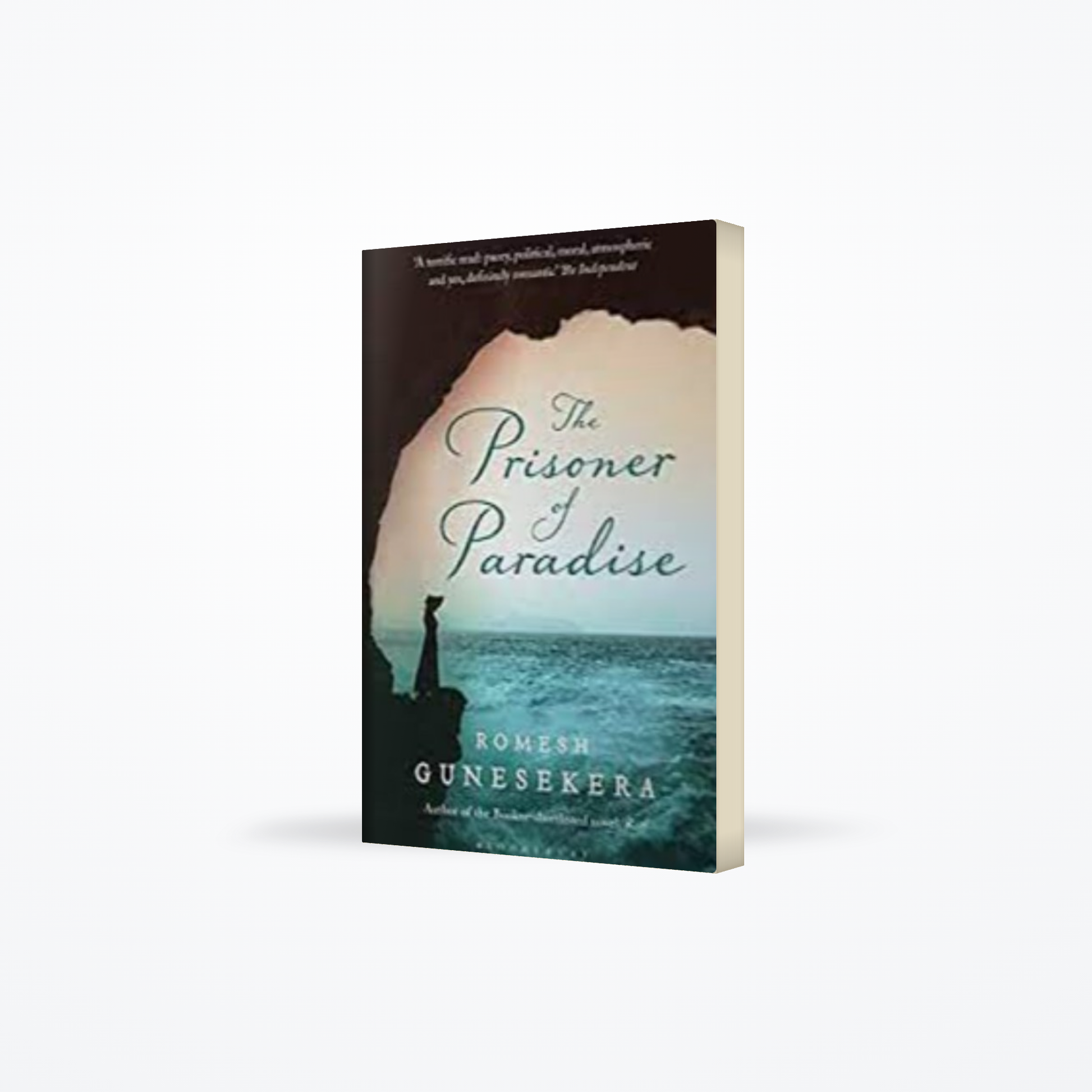 The Prisoner of Paradise