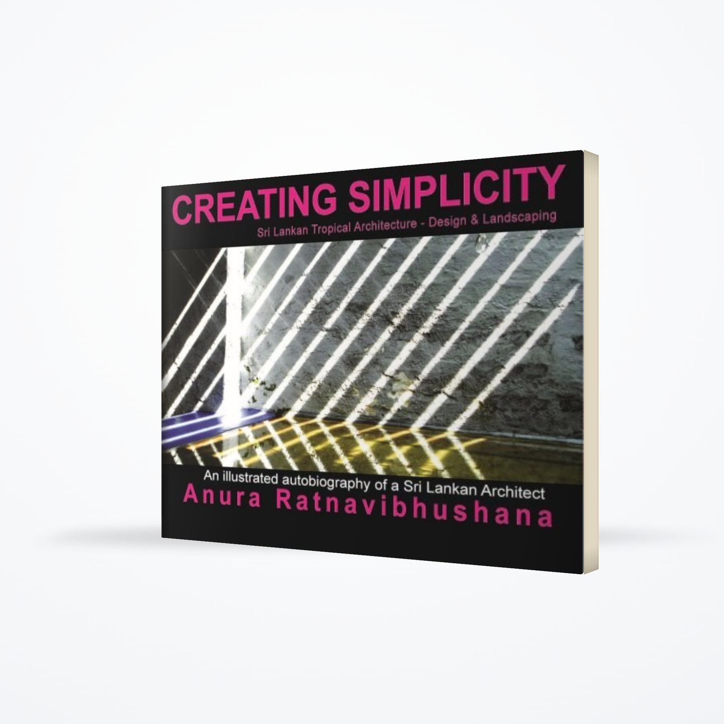 Creating Simplicity