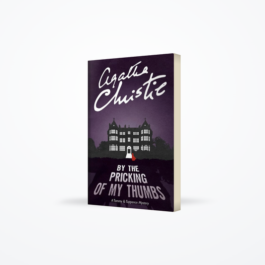 By the Pricking of My Thumbs