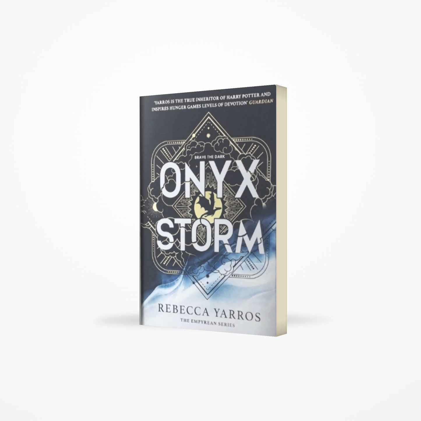 Onyx Storm