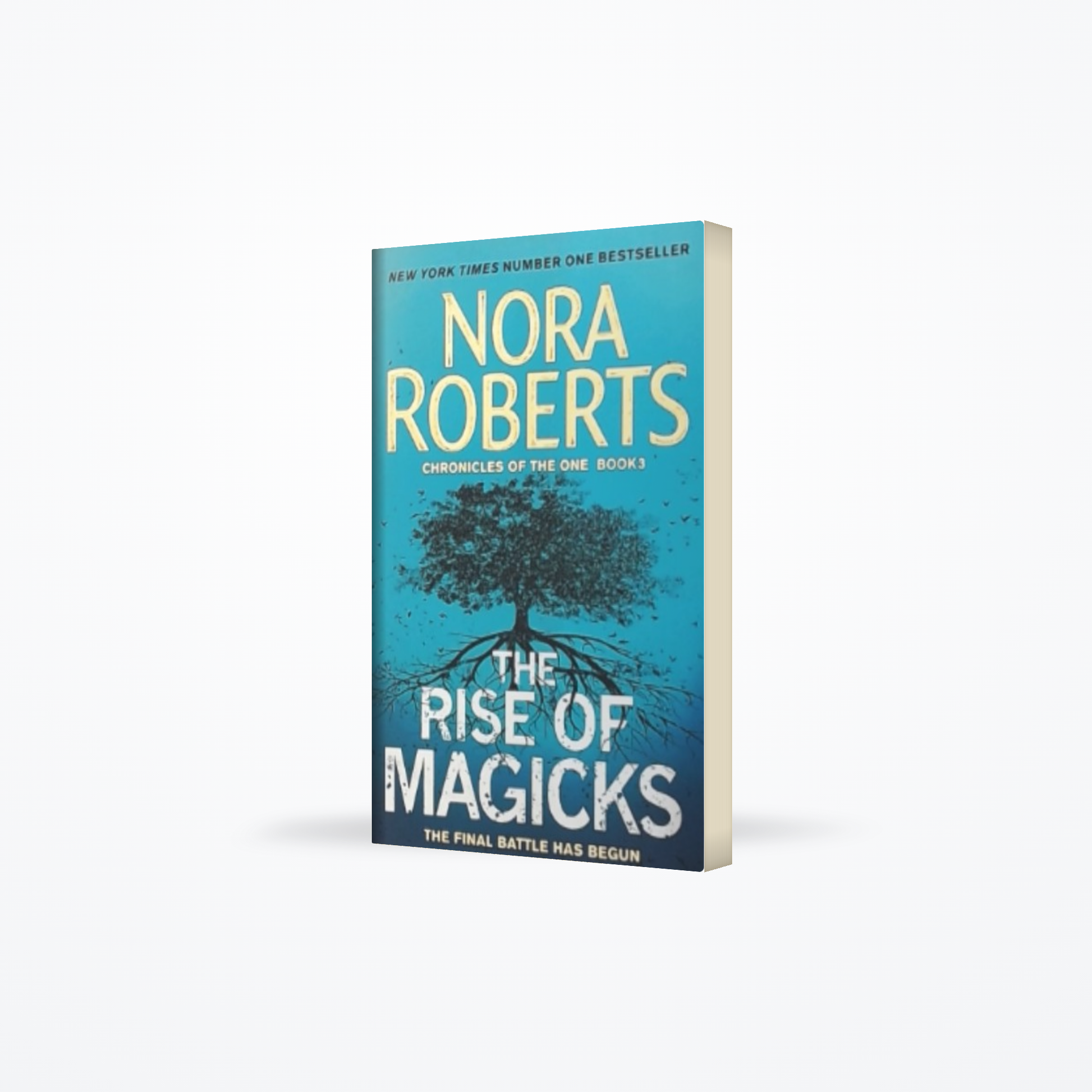 The Rise of Magicks
