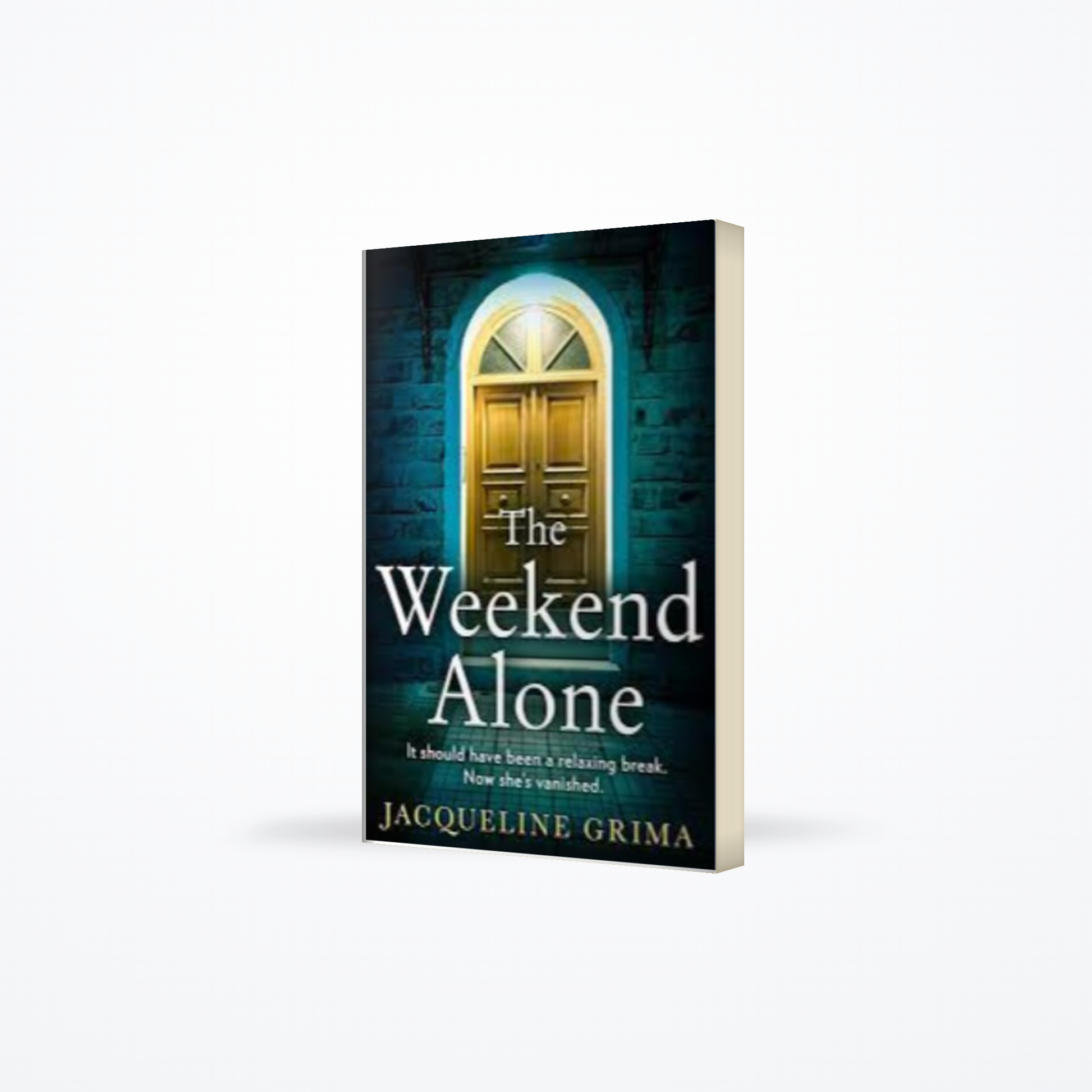 The Weekend Alone