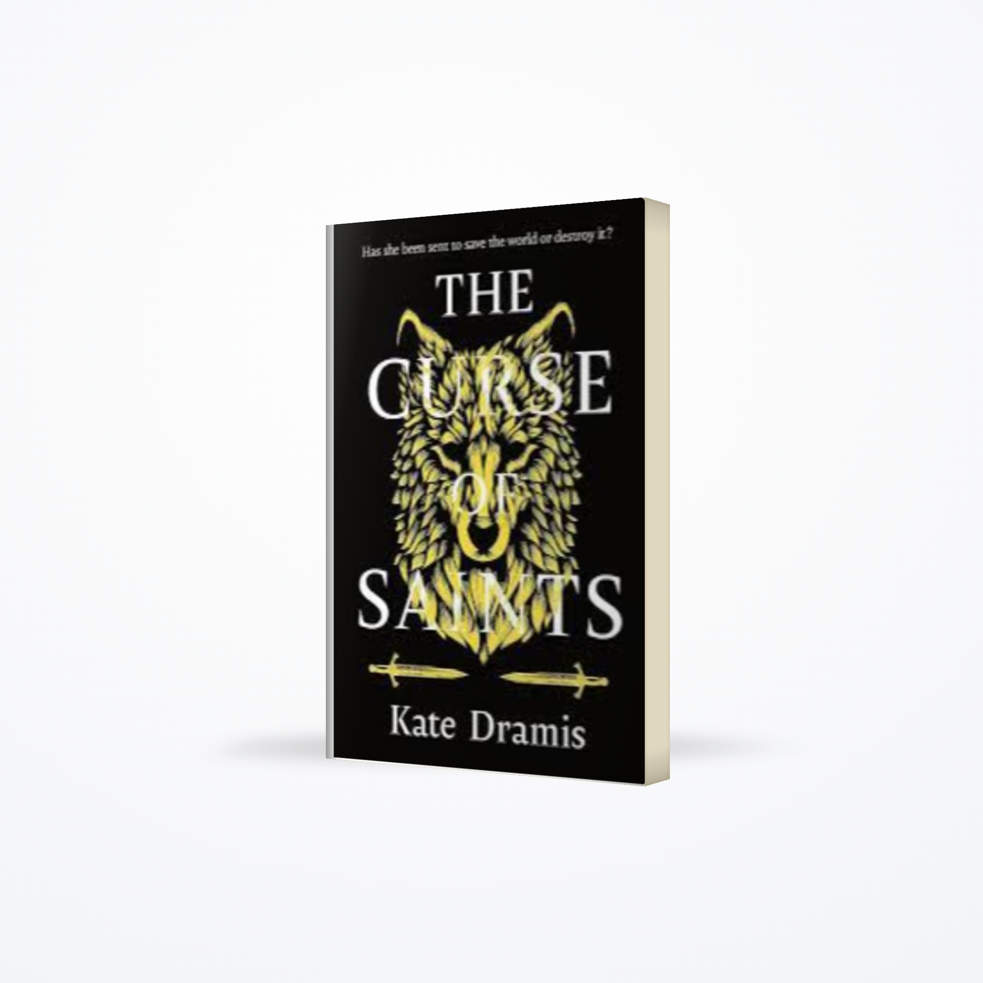 The Cruse of Saints