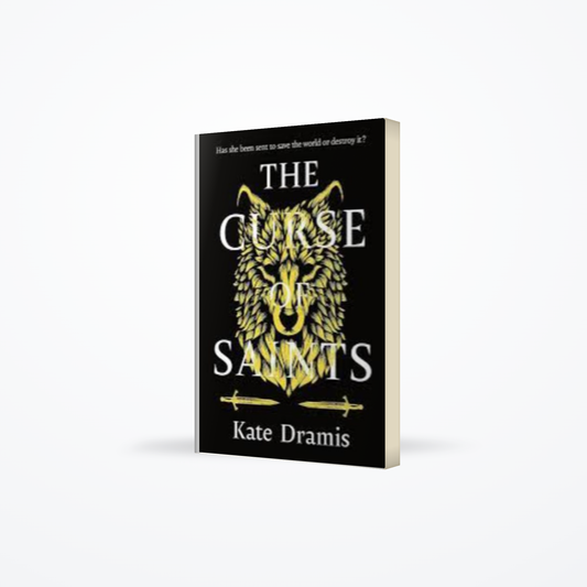 The Cruse of Saints