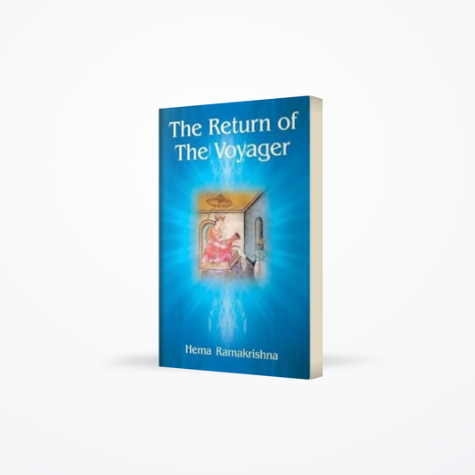 The Return of the Voyager