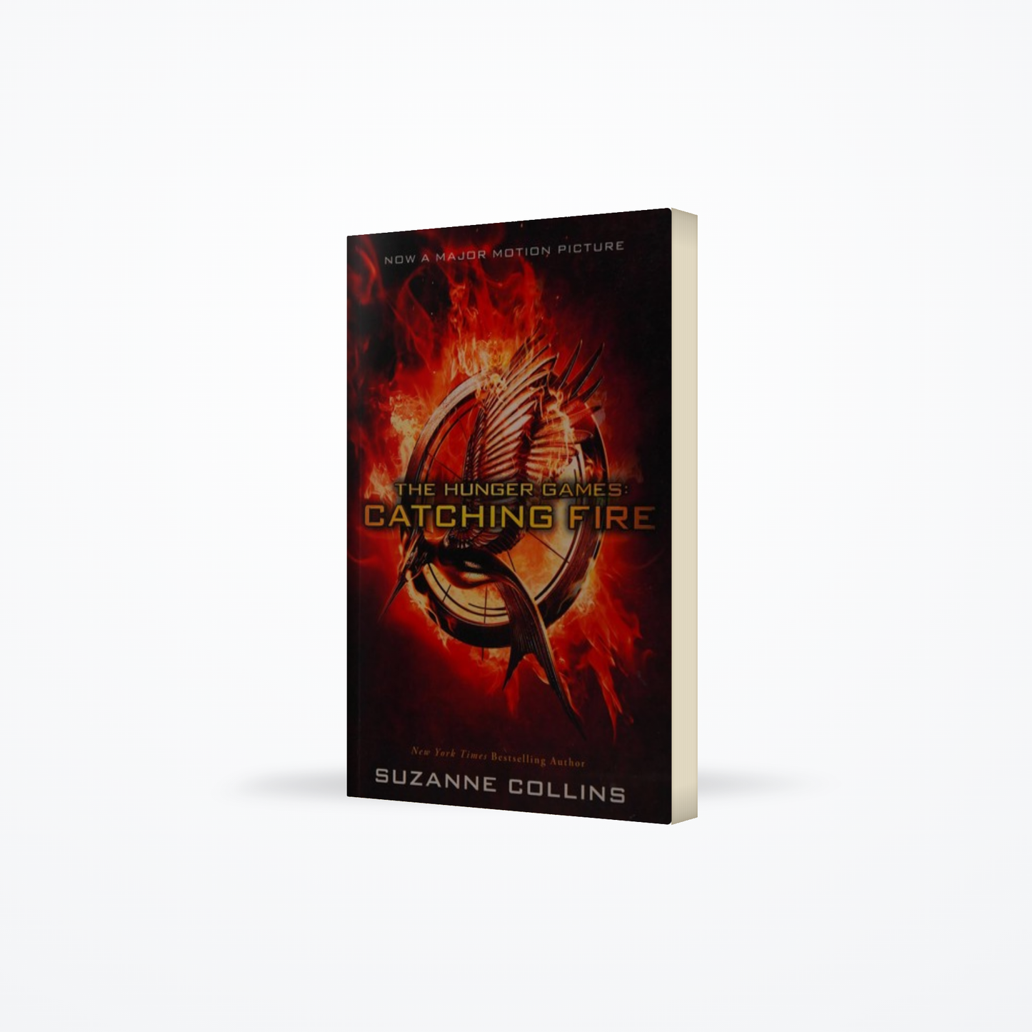 The Hunger Games - Catching Fire