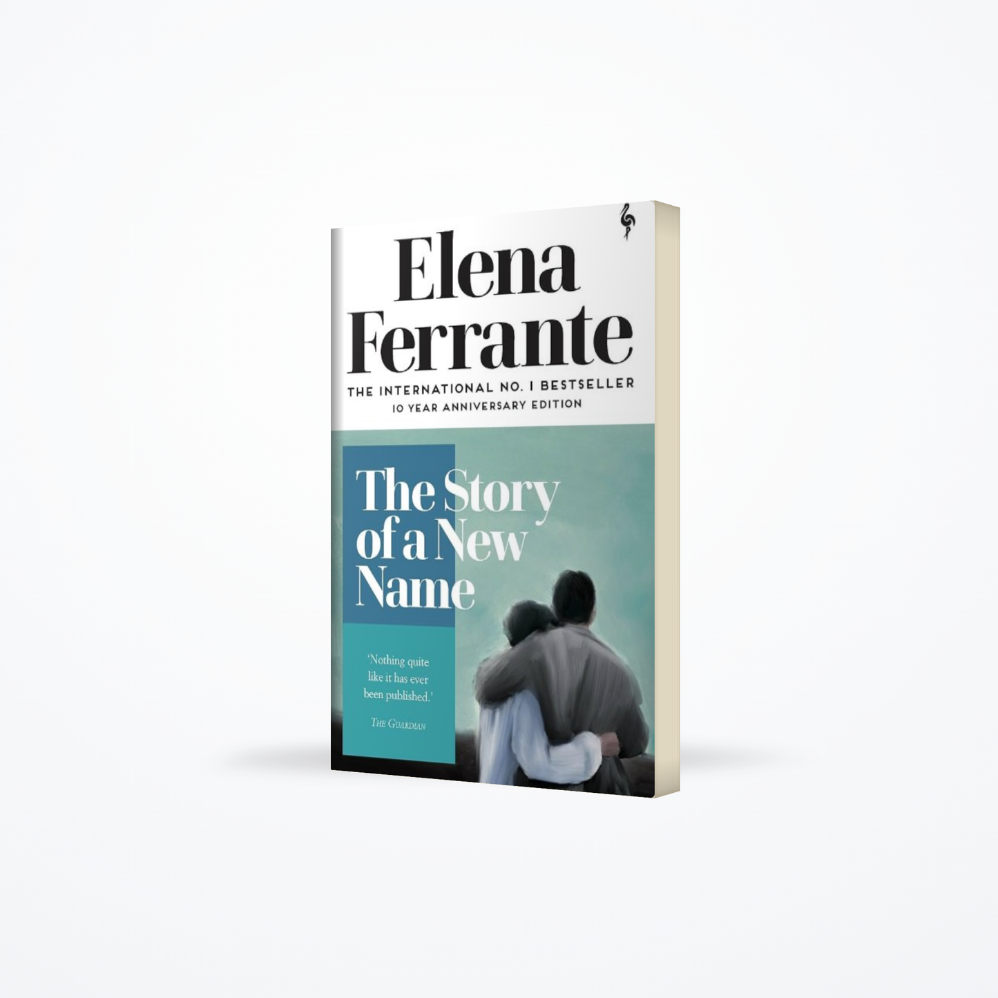 The Story of a New Name