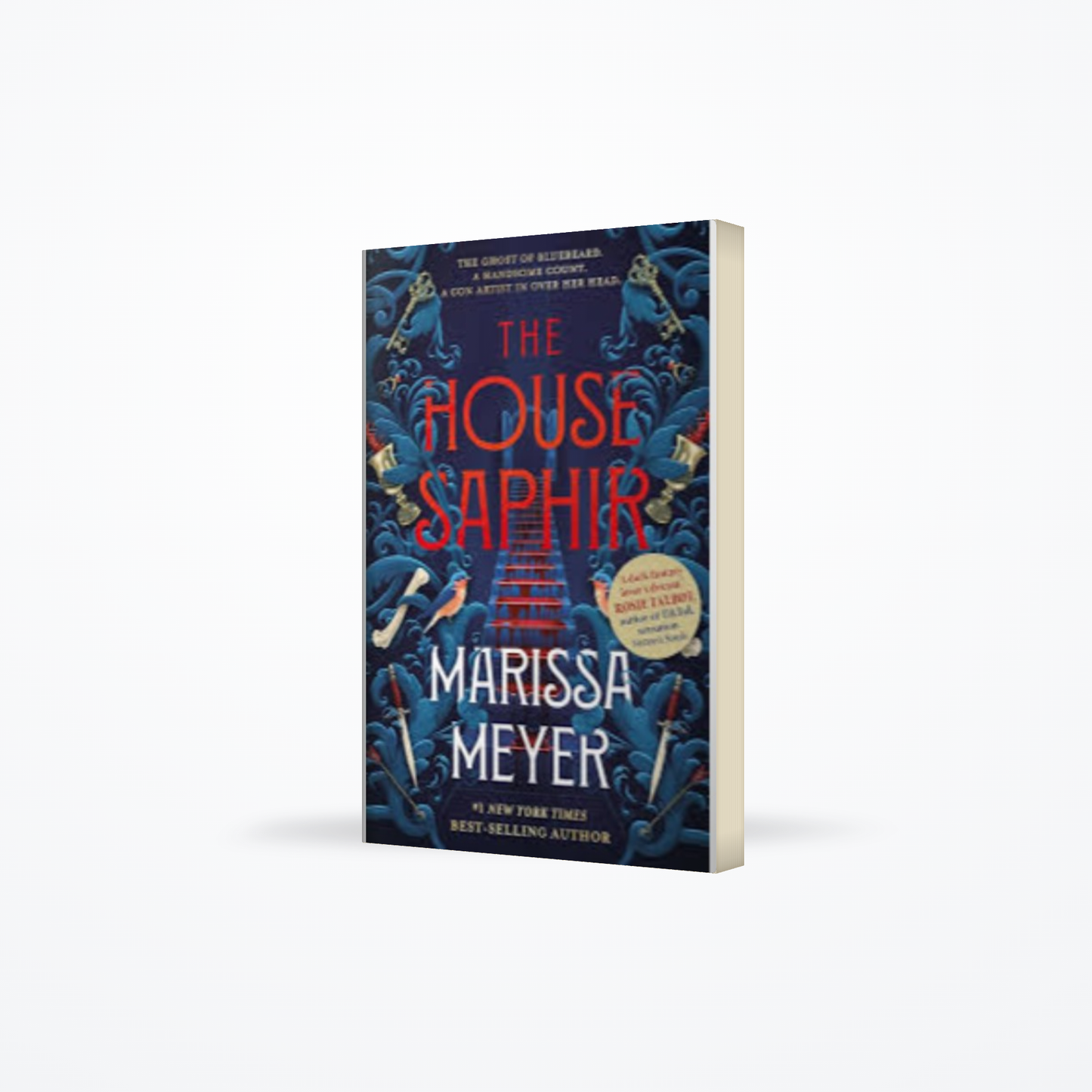 The House Saphir