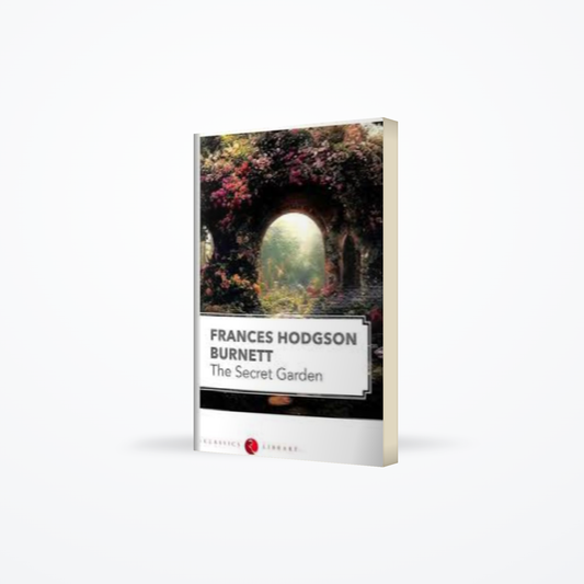 Classics Library - The Secret Garden