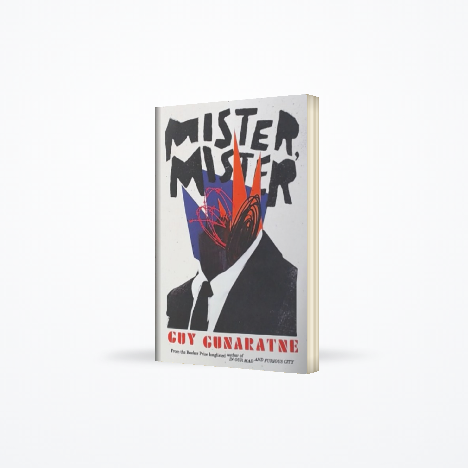 Mister Mister