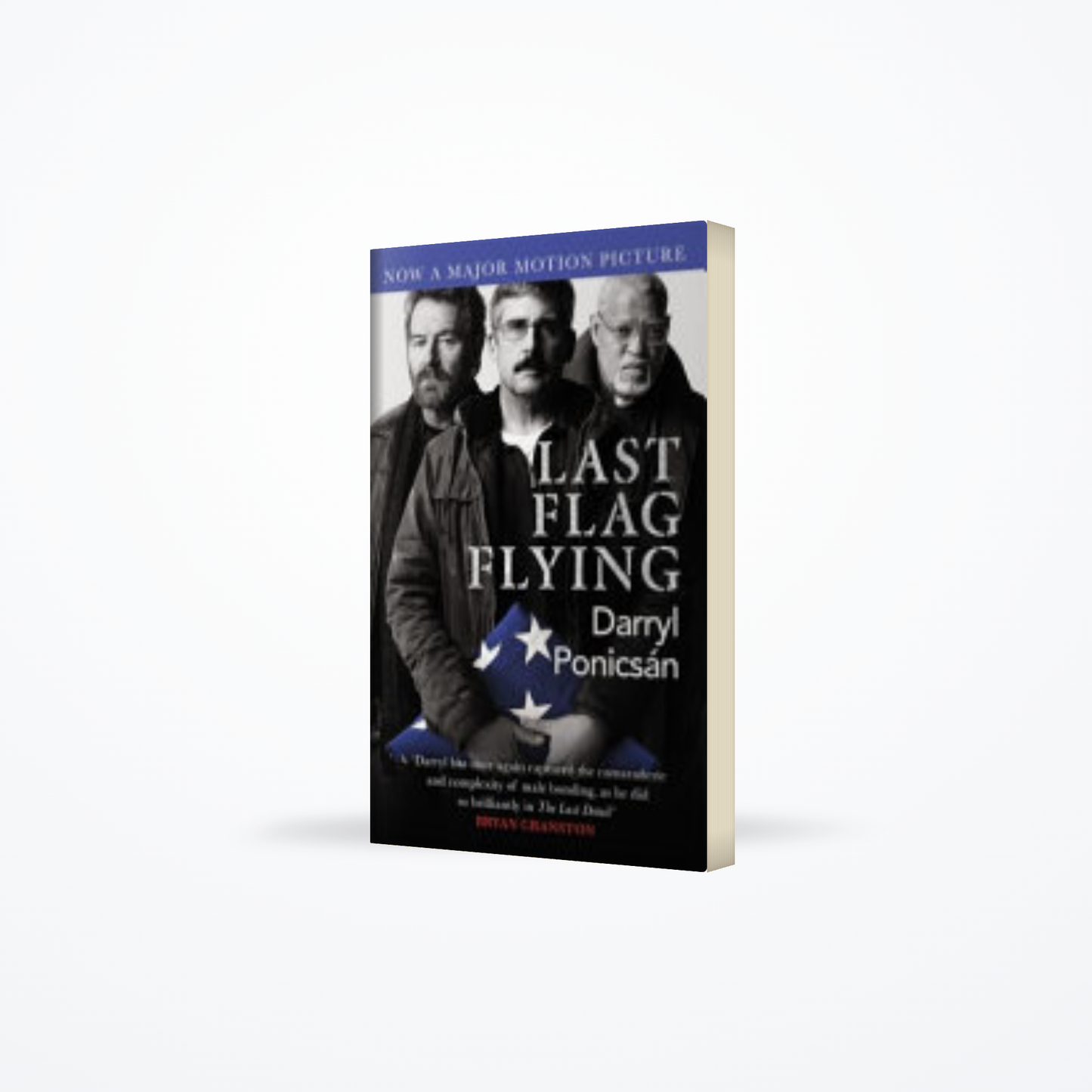 Last Flag Flying