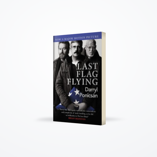 Last Flag Flying