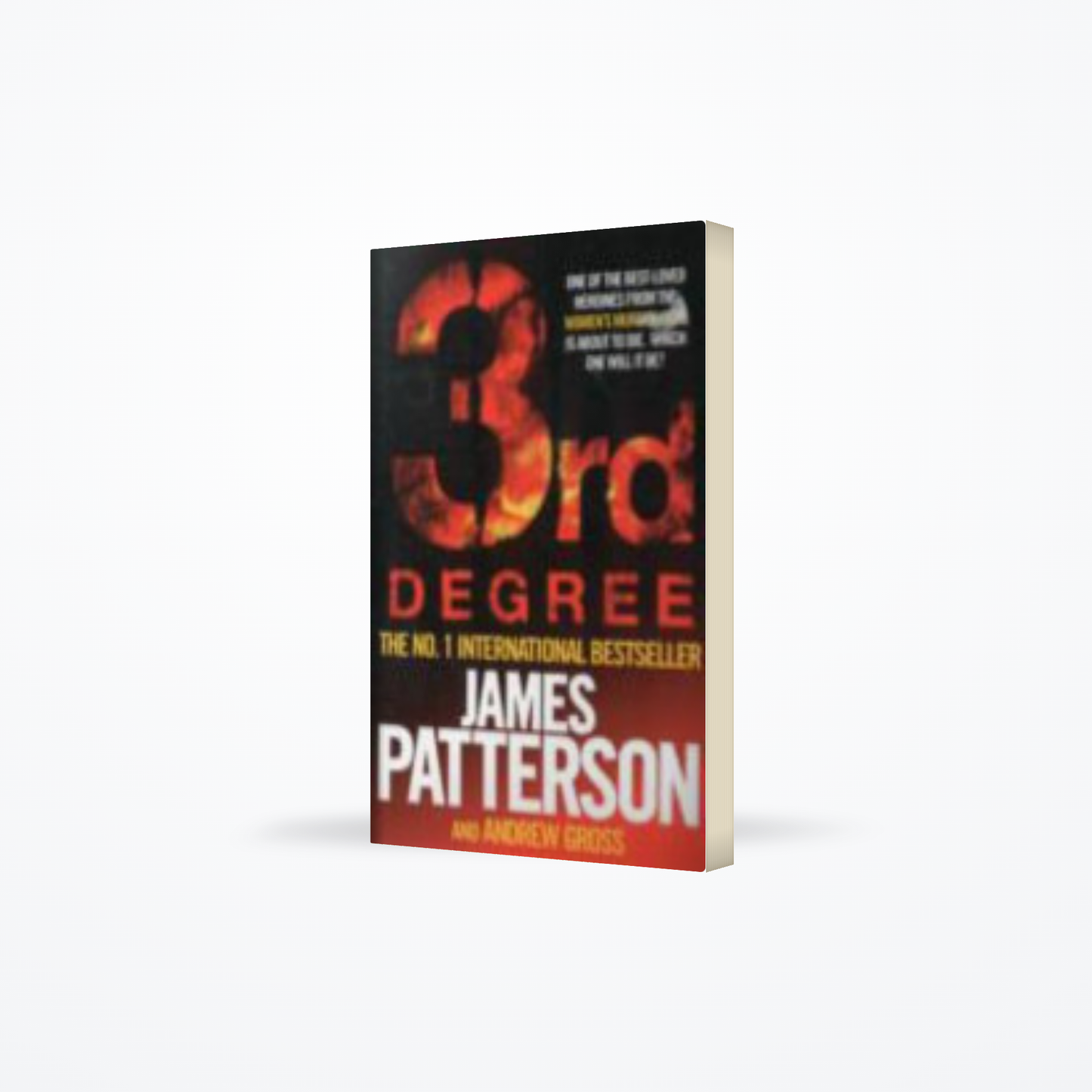 3Rd Degree