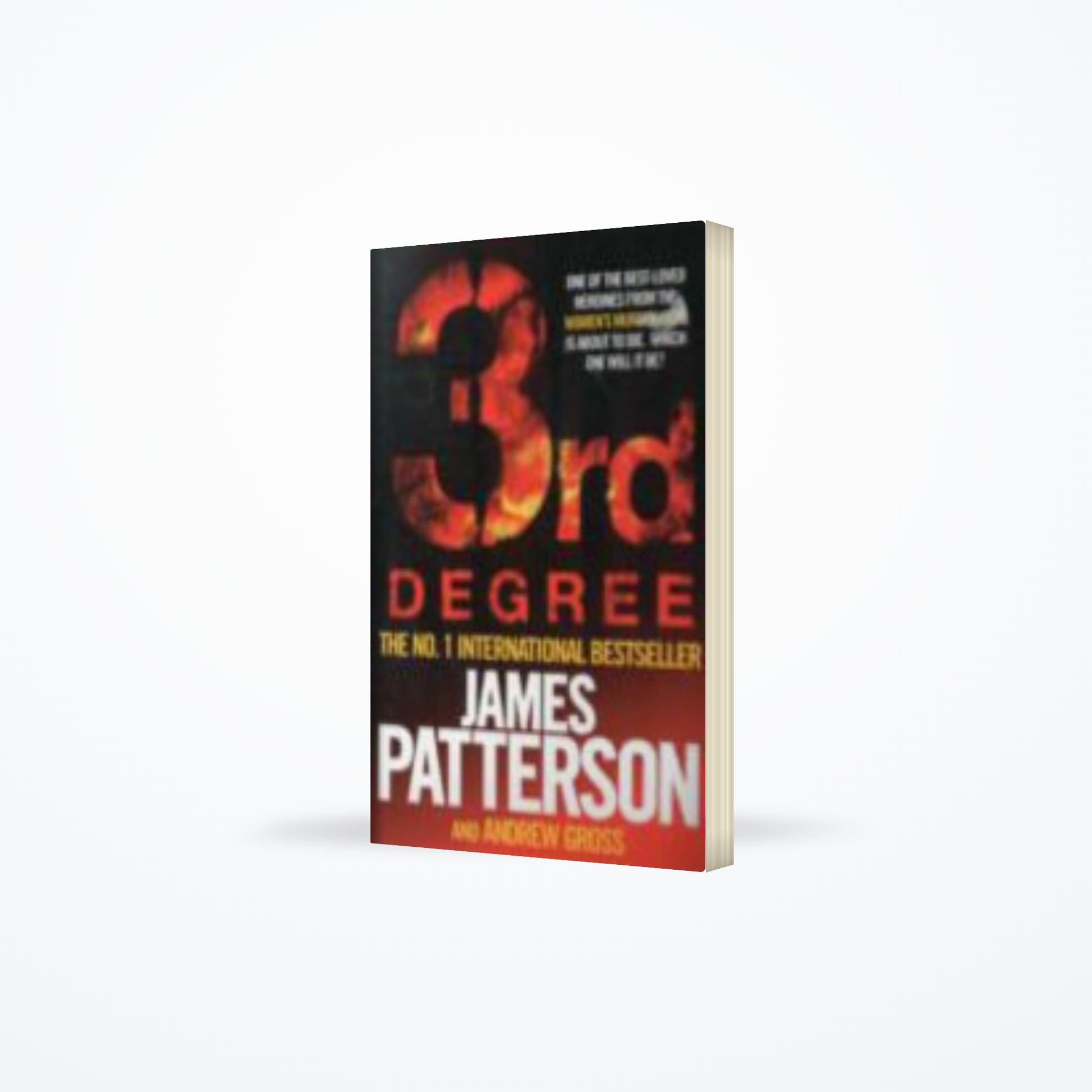 3Rd Degree