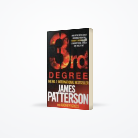 3Rd Degree