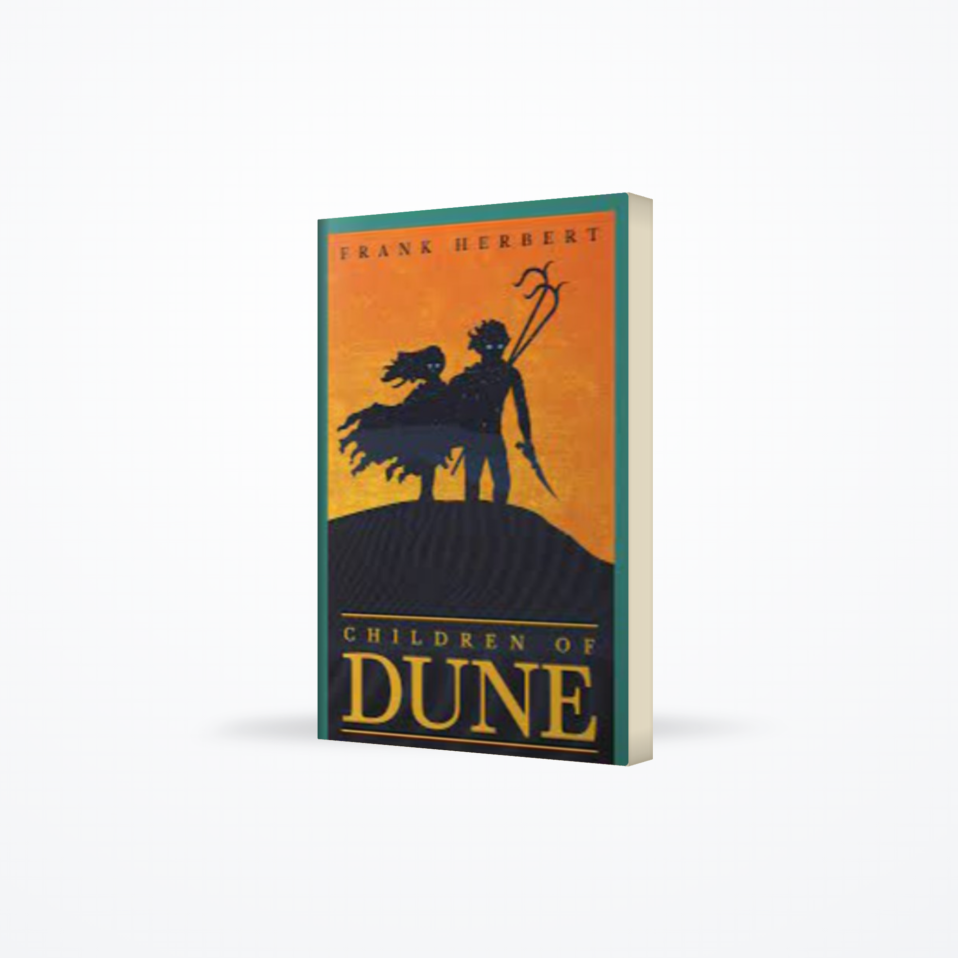 Children of Dune