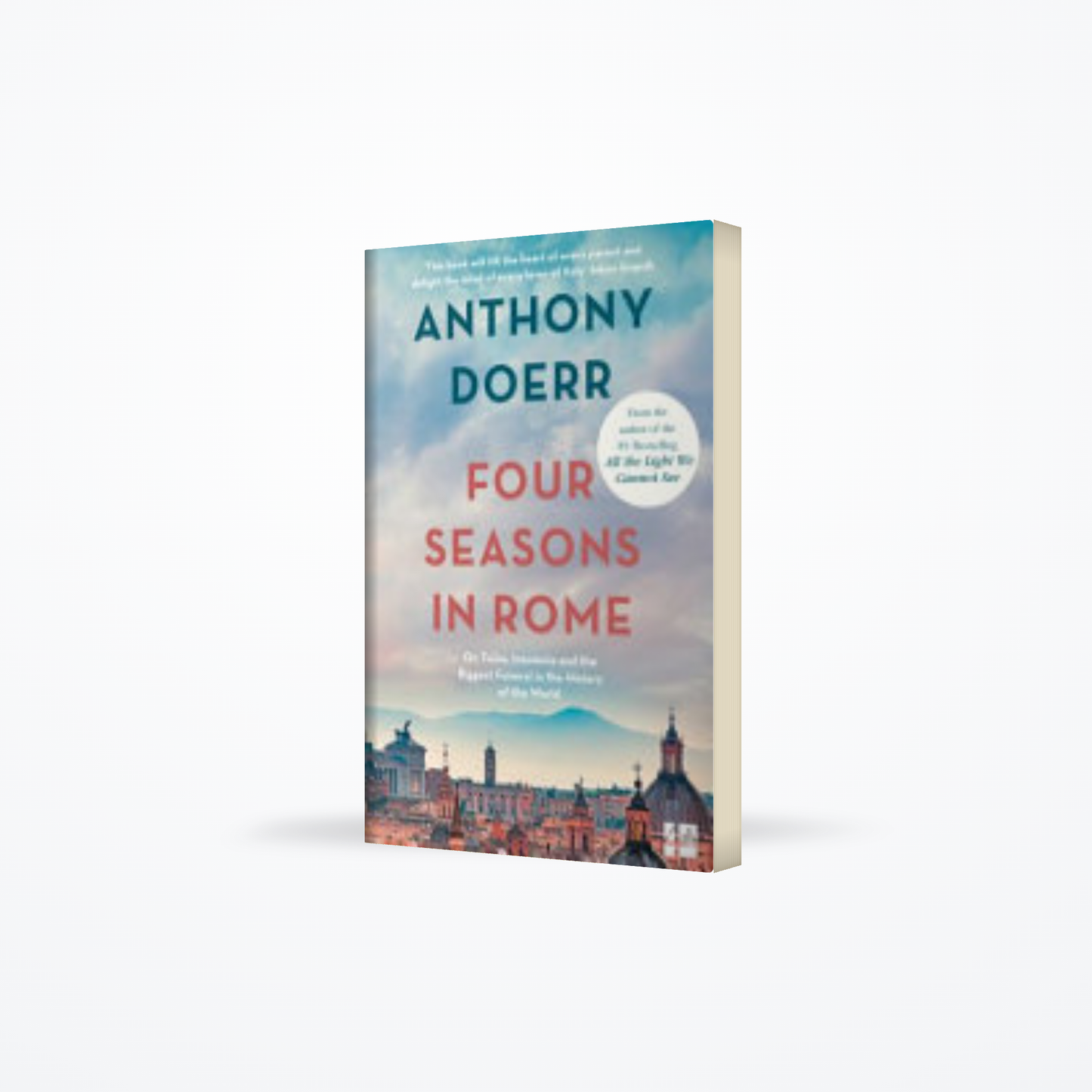 Four Seasons in Rome