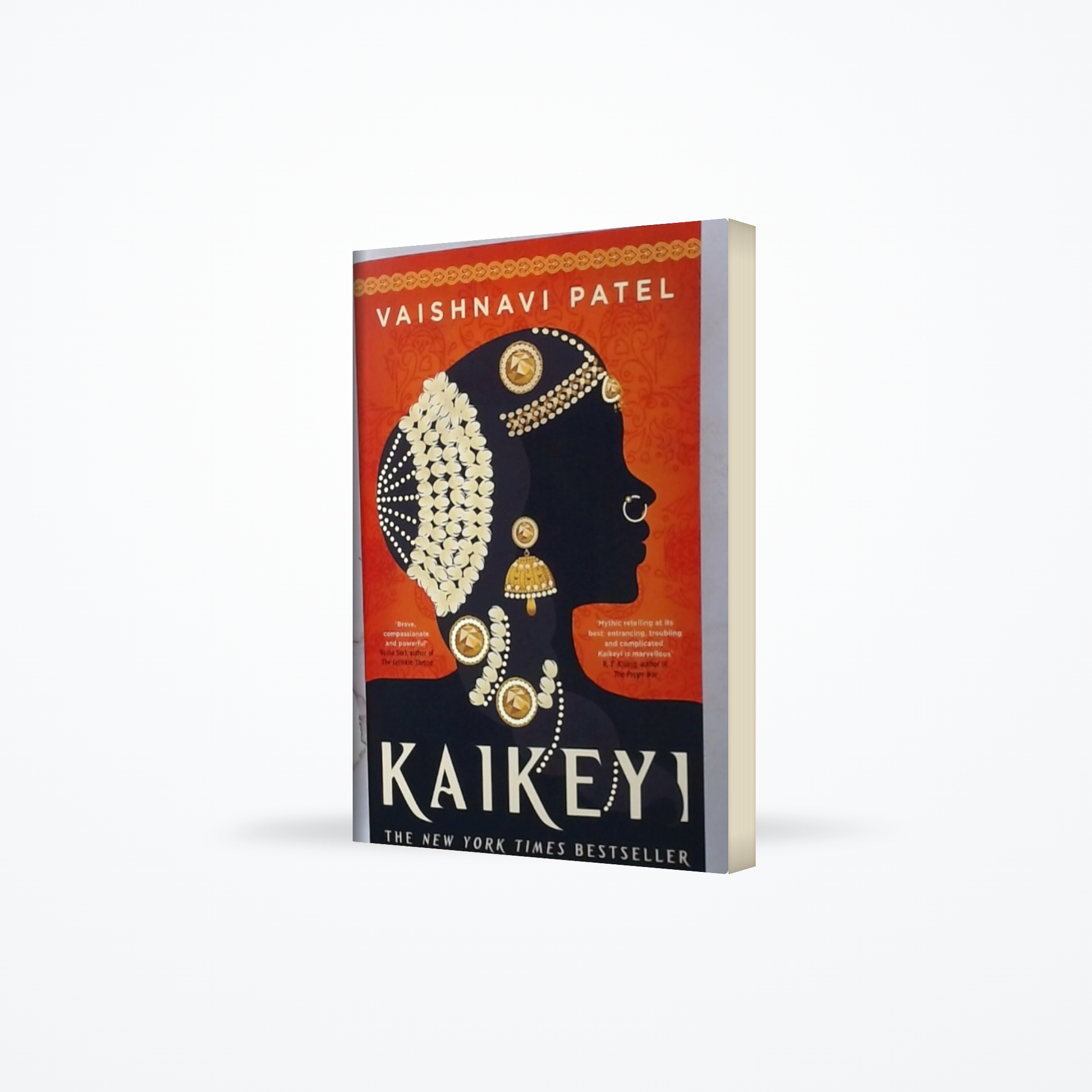Kaikeyi