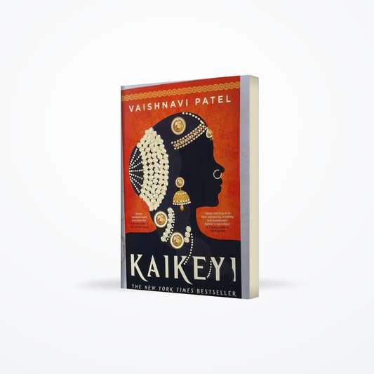 Kaikeyi