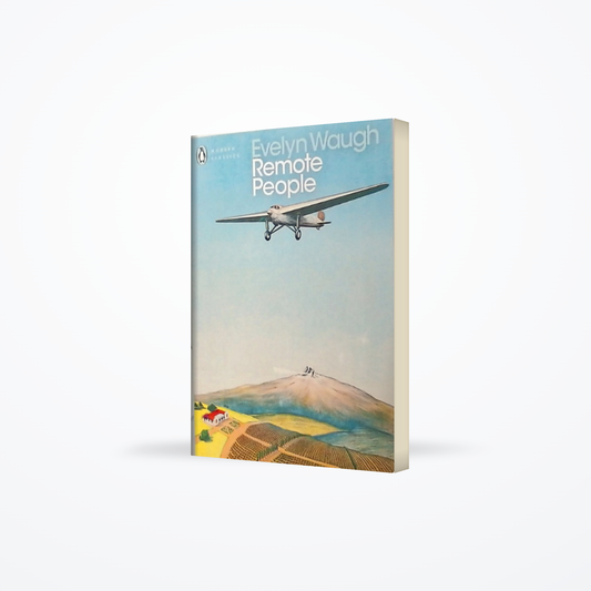 Remote People