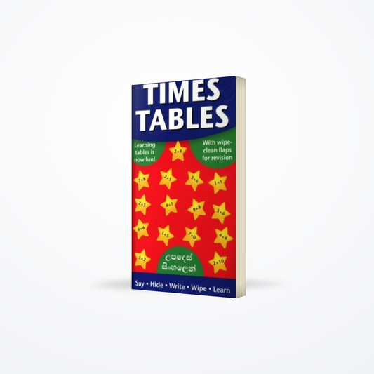 Times tables