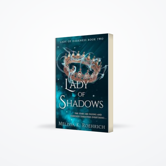 Lady of Shadows