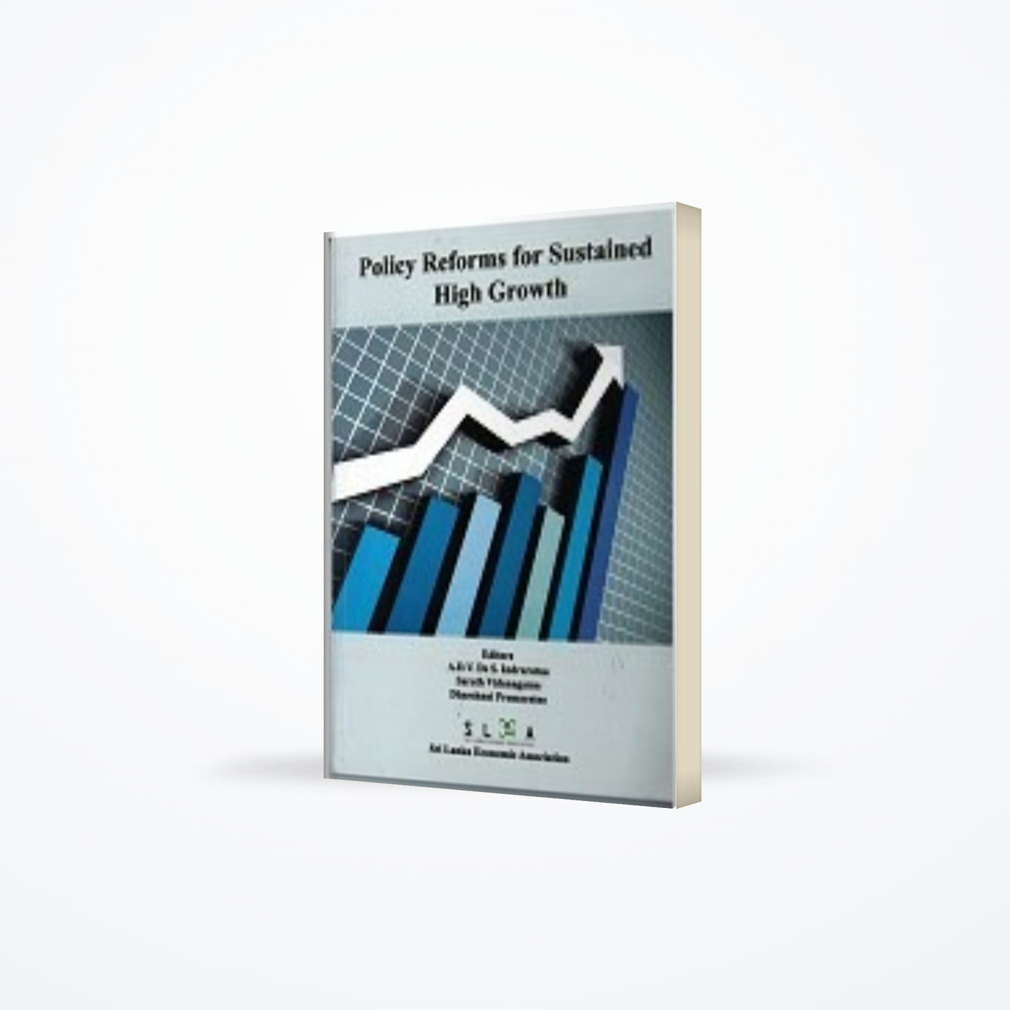 Policy Reforms For Sustained High Growth