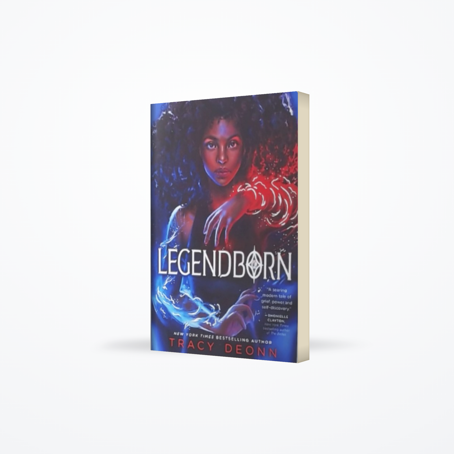 Legendborn