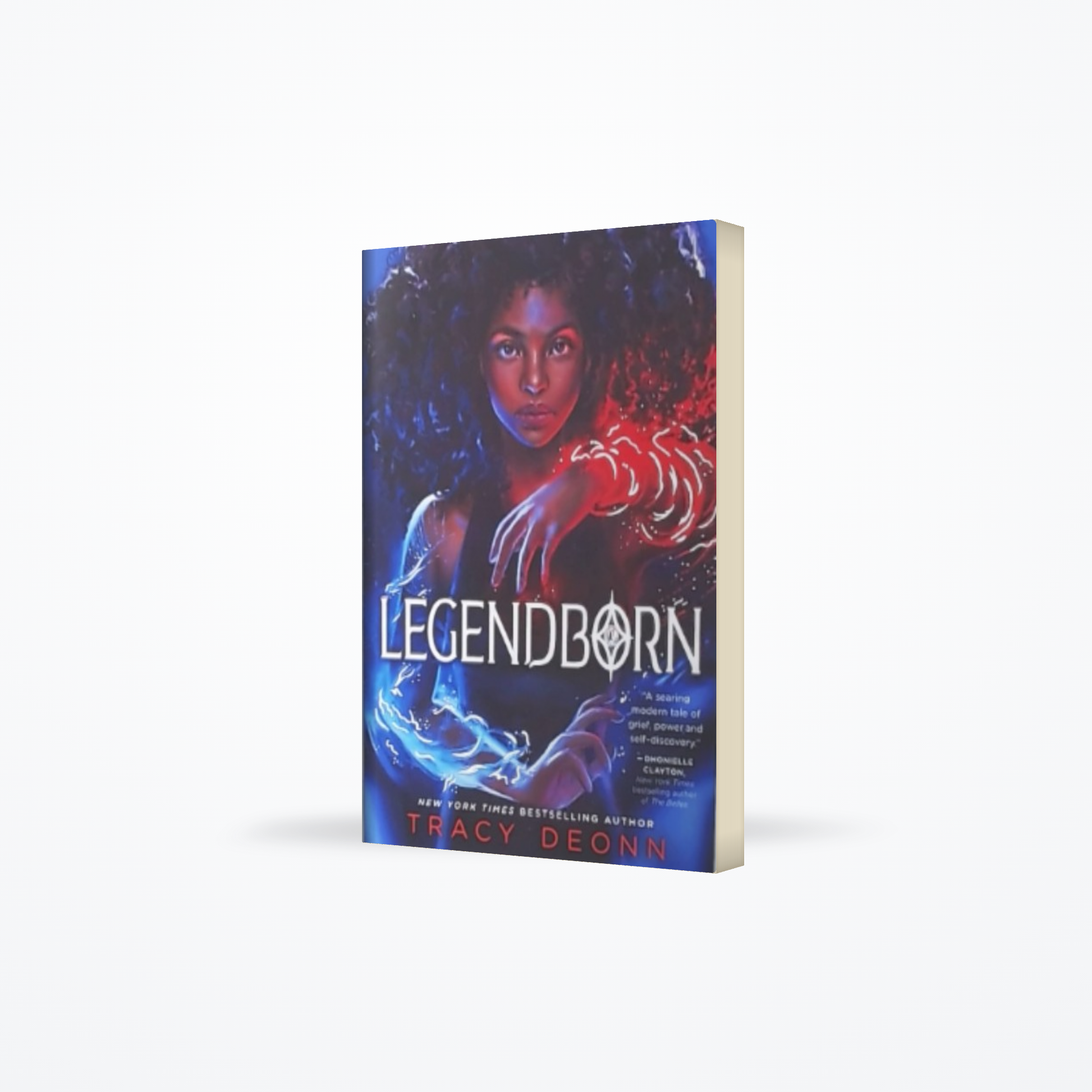 Legendborn