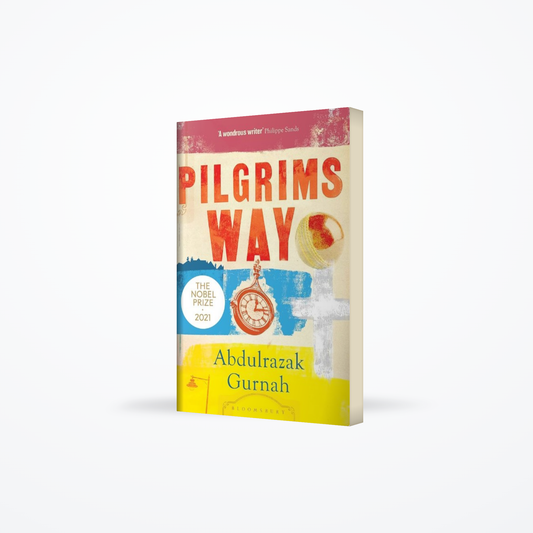 Pilgrims Way