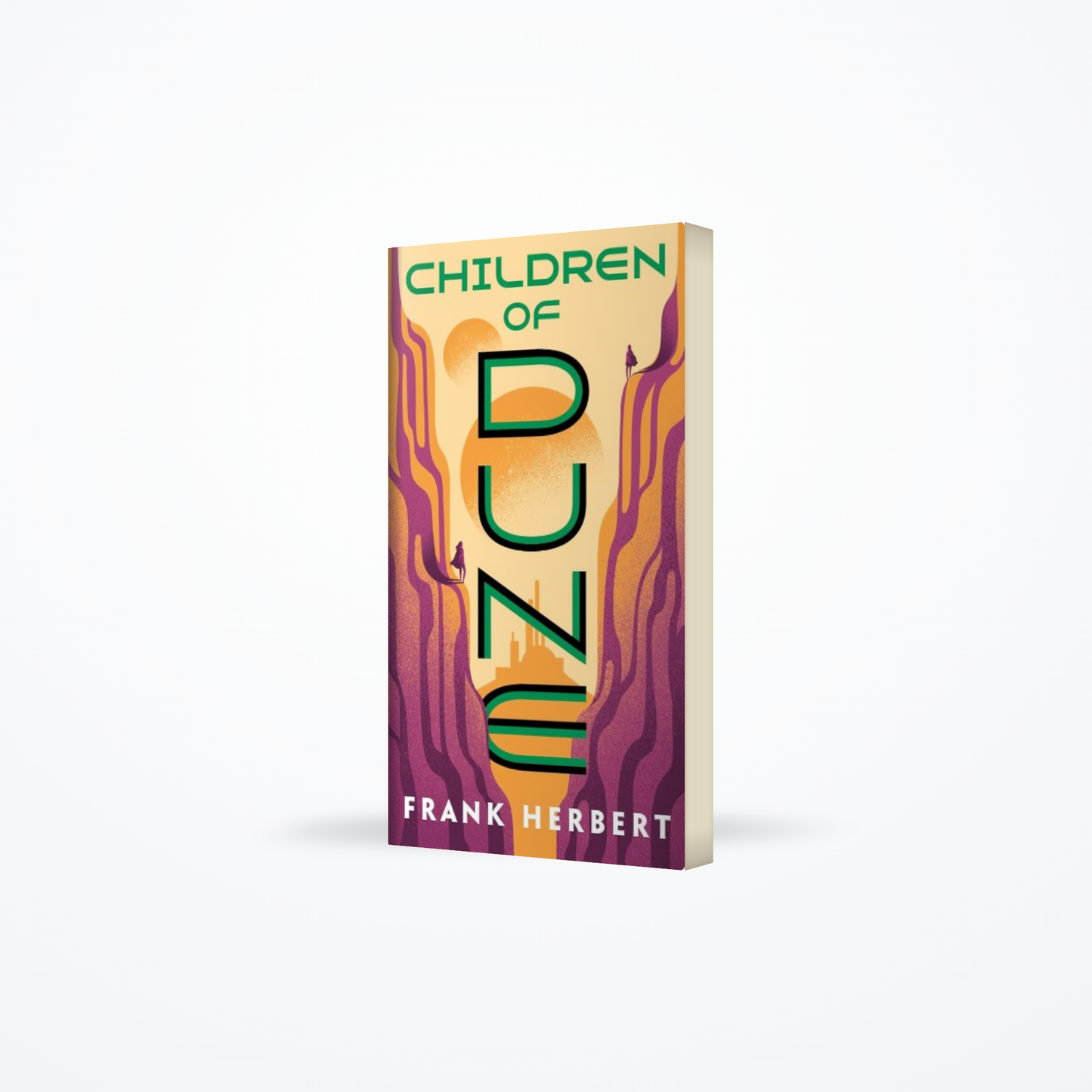 Children of Dune