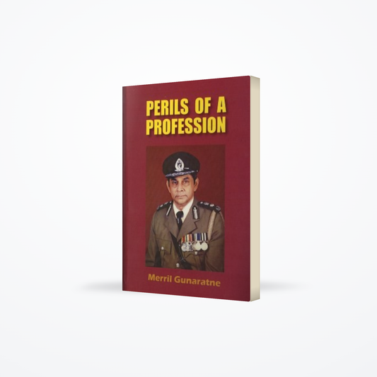 Perils Of A Profession