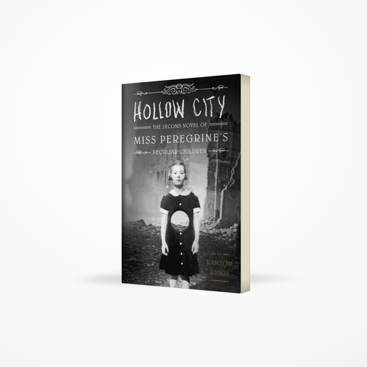 Hollow City
