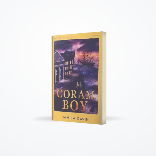 Coram Boy