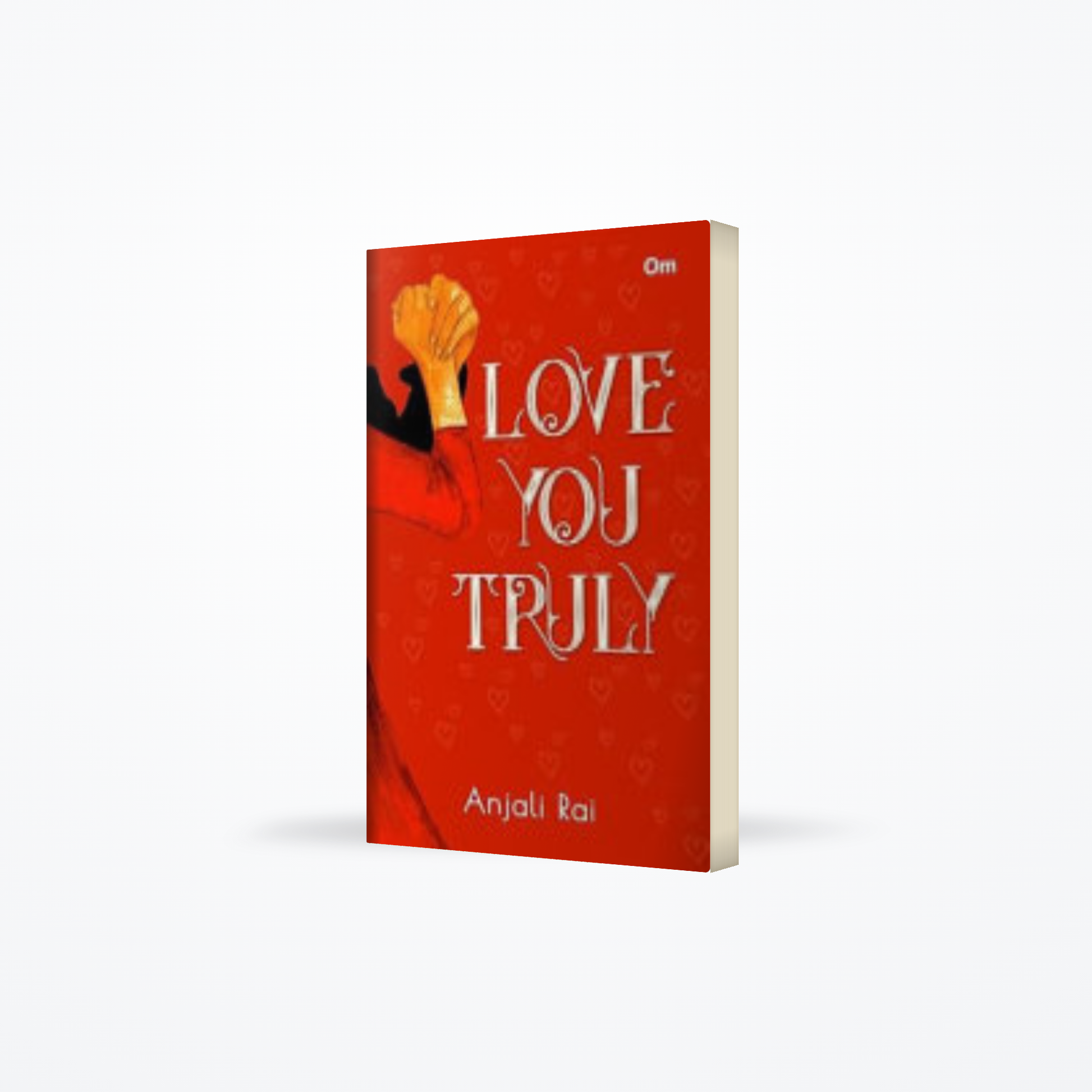 Love You Truly