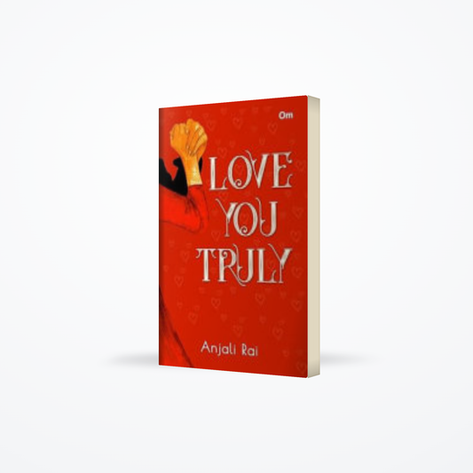 Love You Truly