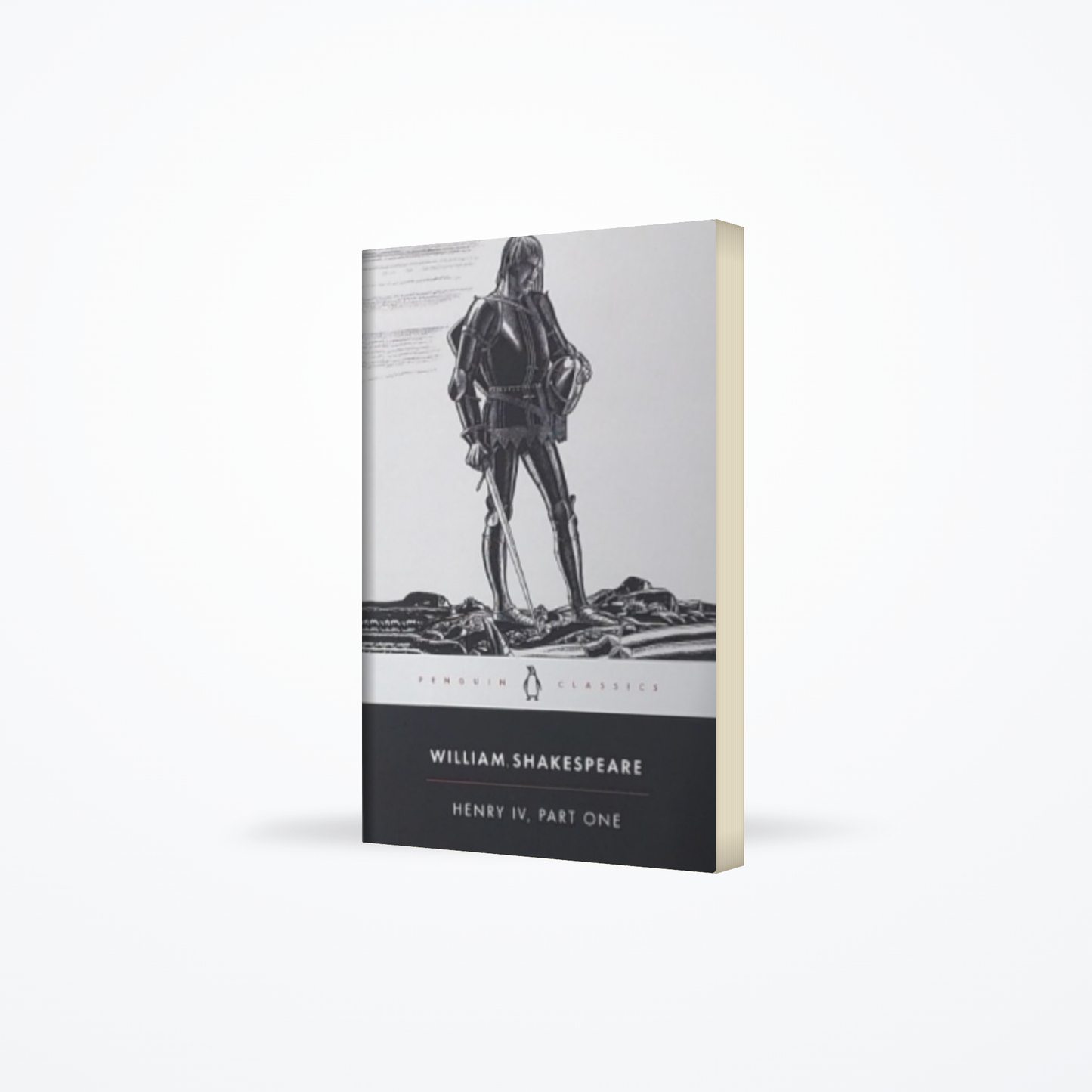 Penguin Cla - Henry Iv Part One