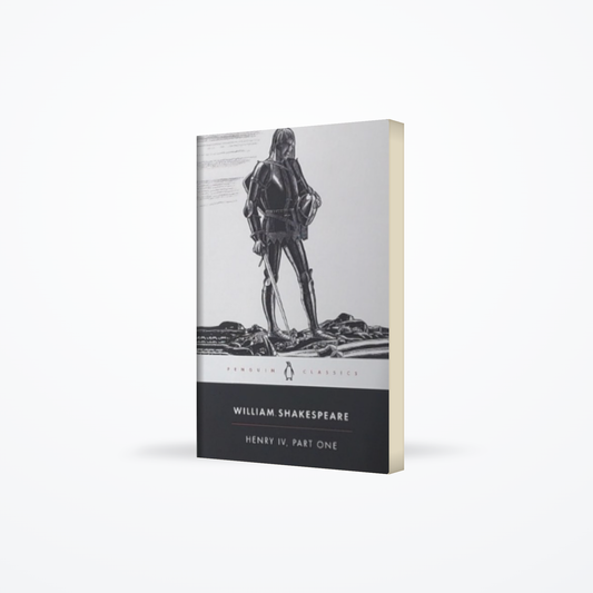 Penguin Cla - Henry Iv Part One
