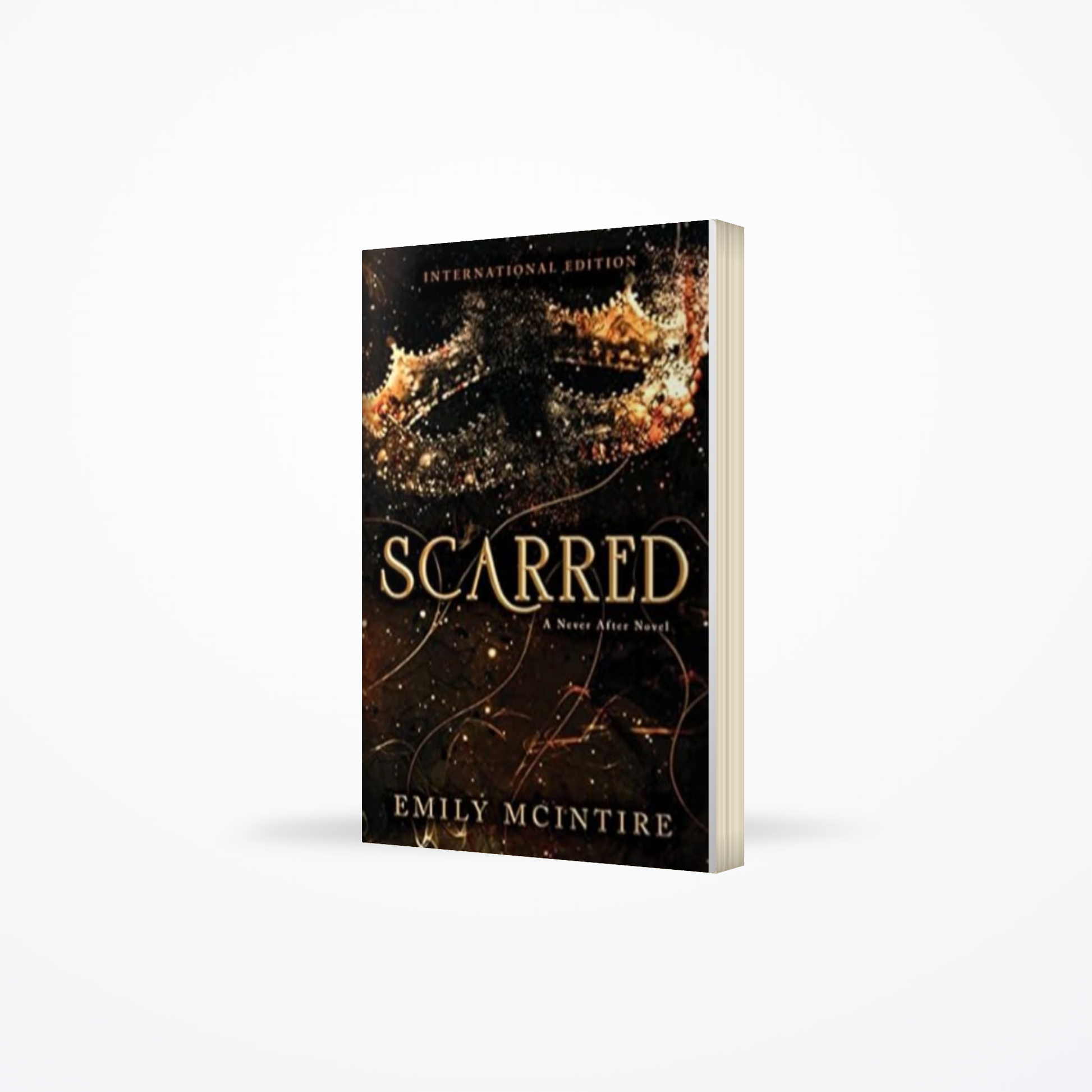 Scarred