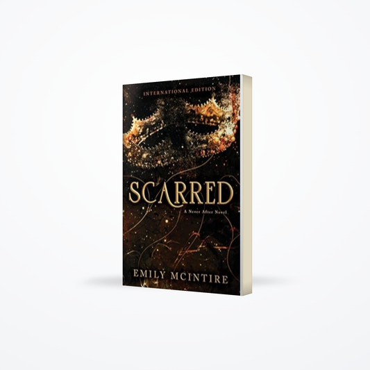 Scarred