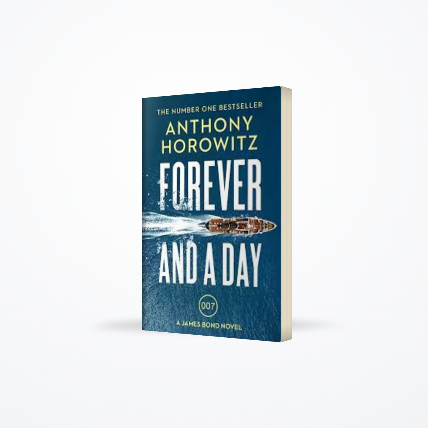 Forever and a Day
