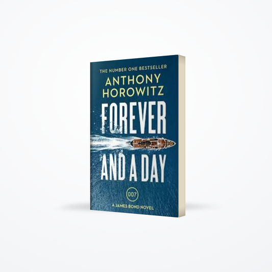 Forever and a Day