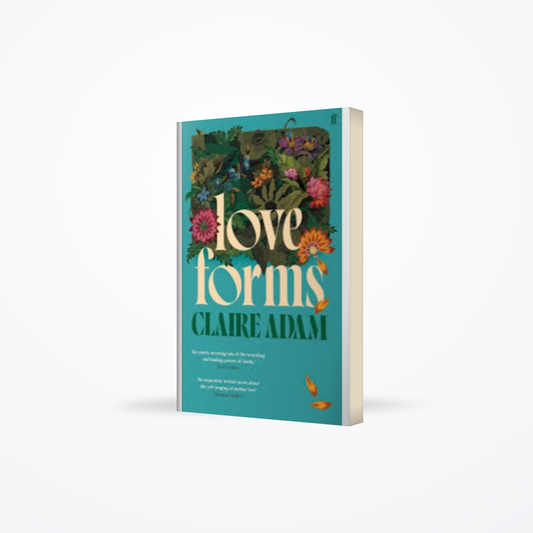 Love Forms