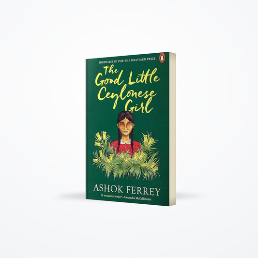 The Good Little Ceylonese Girl