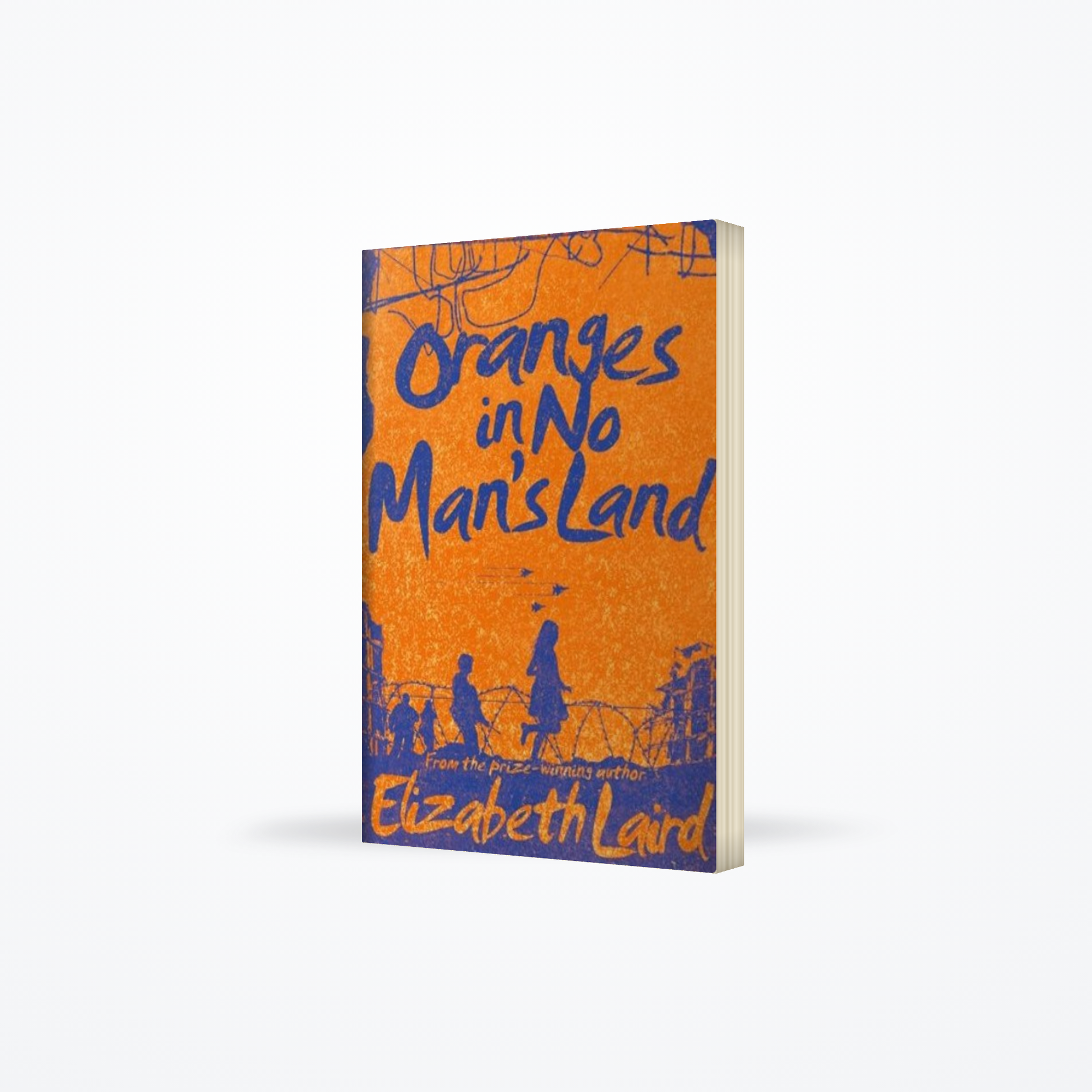 Oranges in No Mans Land