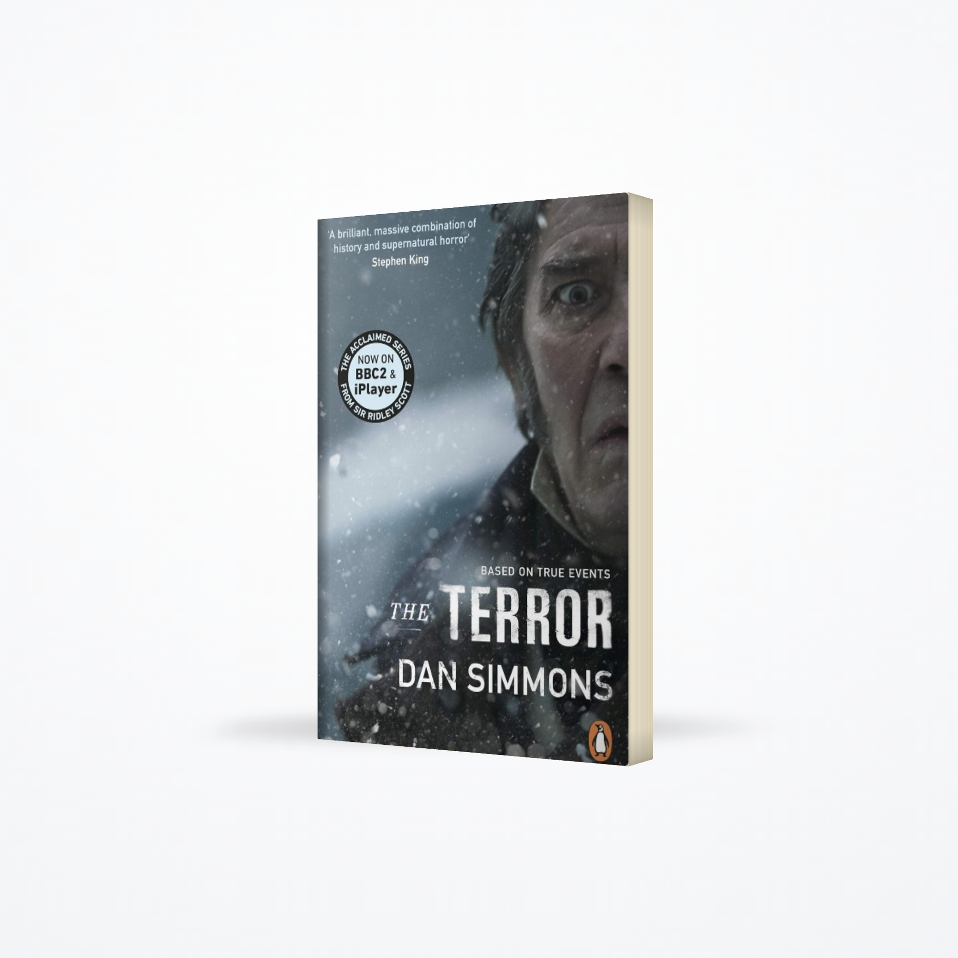 The Terror